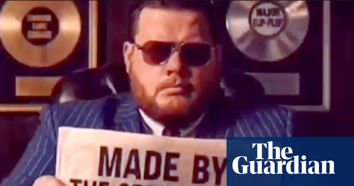 Tory chief whip reposts AI video created by far-right figure who was jailed for hate crimes