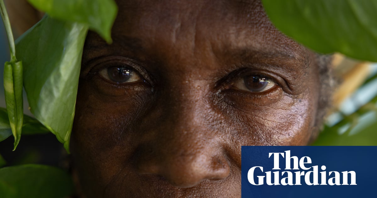 Jamaica’s Maroons keep their culture alive – and spearhead fight for justice