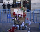 Thousands to march in Madrid after death of evicted pensioner Maricarmen