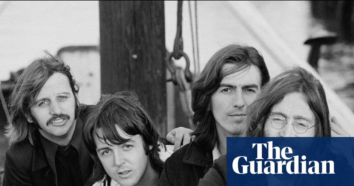 The long and winding road: Stuart Maconie on why our opinions about the Beatles keep changing