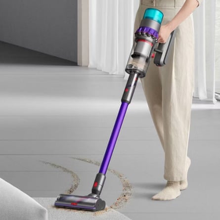 Dyson Gen5detect