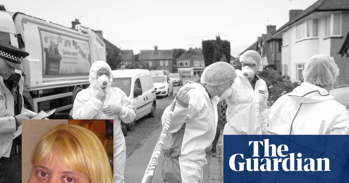 Man cleared of wife’s murder found guilty after child provides new evidence