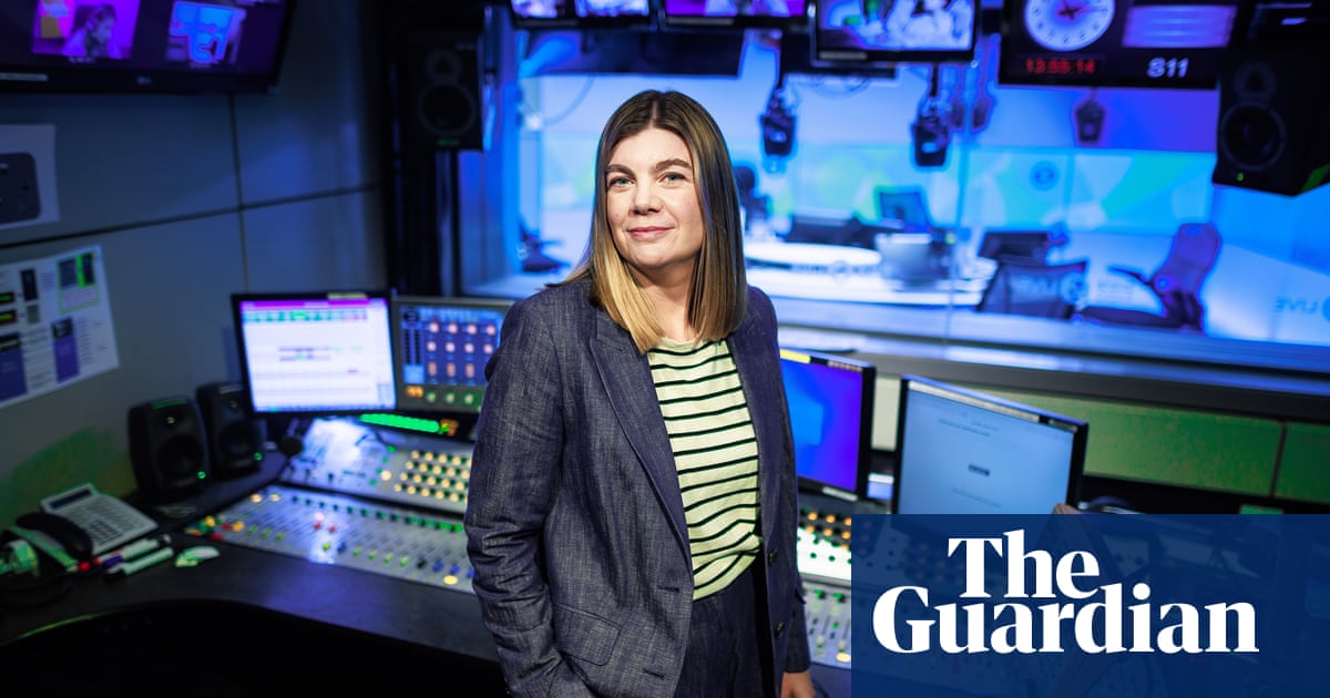 'Know your audience': BBC 5 Live chief on the station's staying power