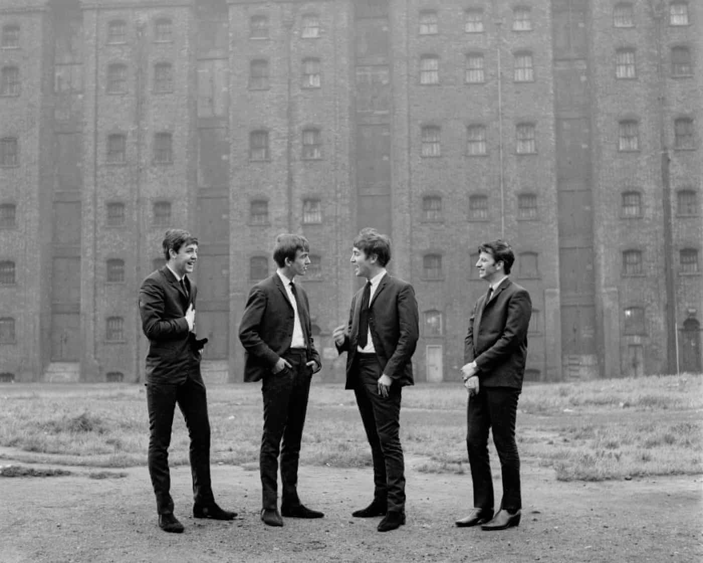 Beatles add 82 million pounds yearly