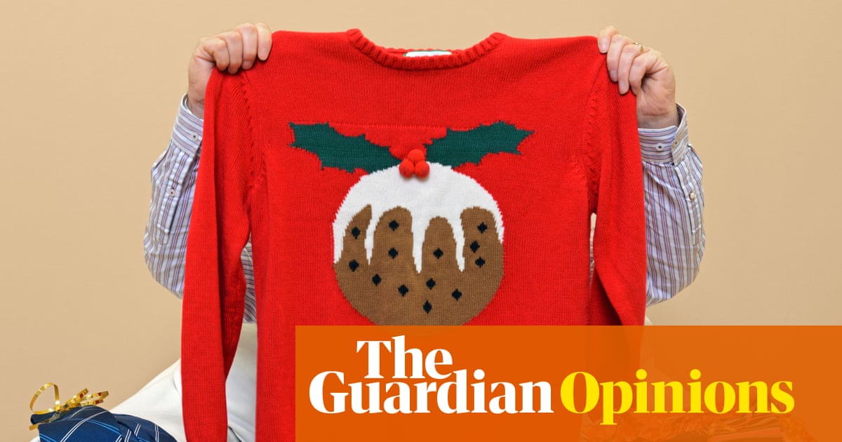The very next day, you gave it away … how to get rid of an unwanted Christmas gift without getting caught| Eleanor Limprecht