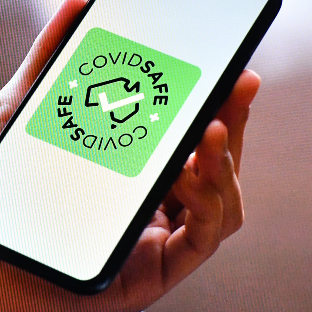Covidsafe App How Australia S Coronavirus Contact Tracing App Works What It Does Downloads And Problems Australia News The Guardian
