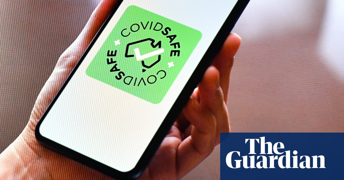 Covidsafe App How Australia S Coronavirus Contact Tracing App Works What It Does Downloads And Problems Australia News The Guardian
