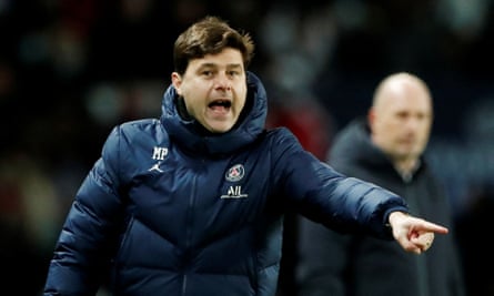 Mauricio Pochettino