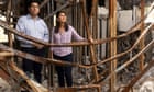 Nikki Haley pictured writing ‘finish them’ on IDF artillery shells in Israel visit – live
