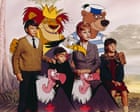 ‘Swiftly enchanted’: why Bedknobs and Broomsticks is my feelgood movie ‘Swiftly enchanted’: why Bedknobs and Broomsticks is my feelgood movie