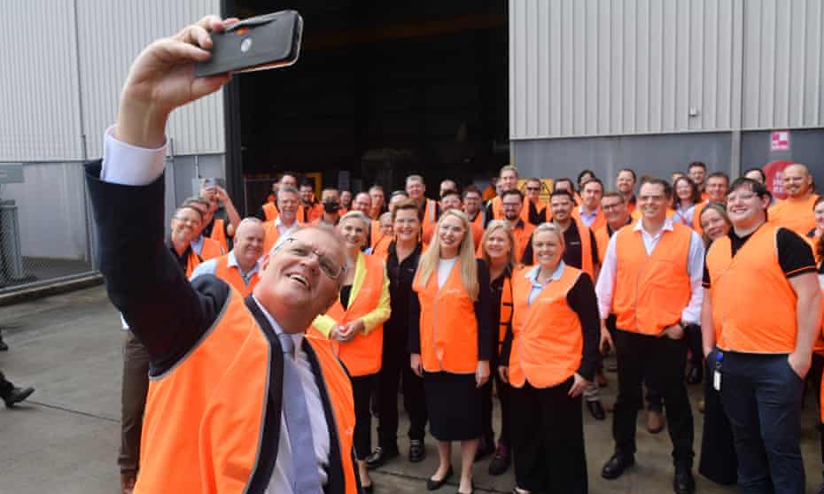 Scott Morrison returns from Cop26 with his lowest approval ratings since the 2020 bushfires, having burnt through any brand equity built up through the pandemic