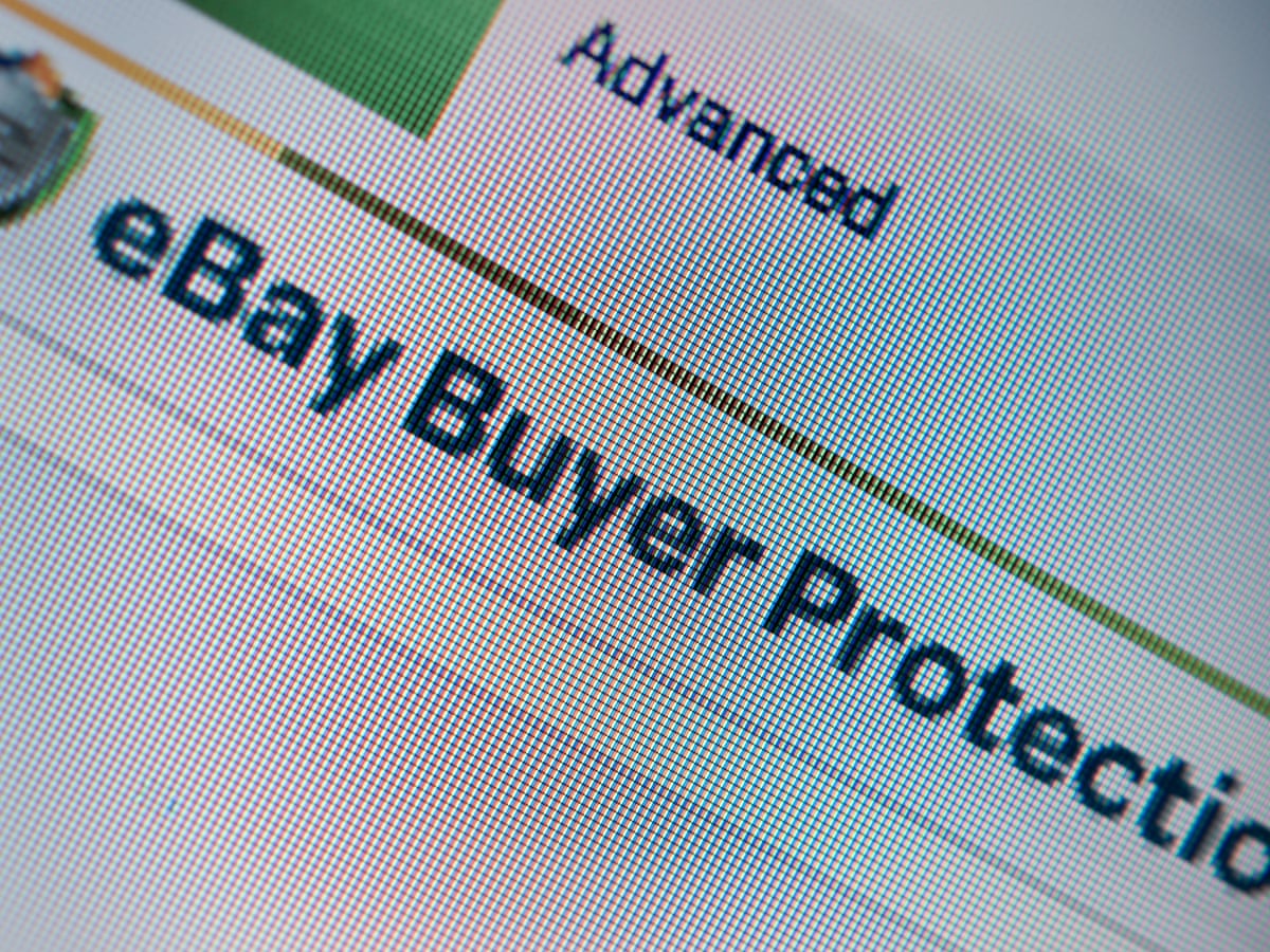 Ebay Protects Its Buyers But What About Sellers Consumer Affairs The Guardian Ebay Protects Its Buyers But What About Sellers Consumer Affairs The Guardian