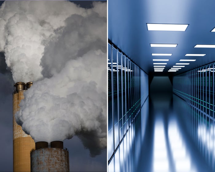 Top 20 private equity firms’s energy assets emit $1.5bn tons of greenhouse gas a year, analysis finds