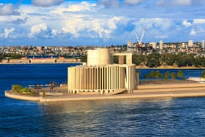 Sydney Opera House The Designs That Didn T Make It In
