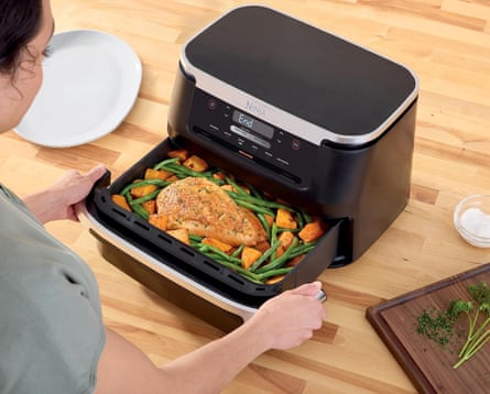 Ninja Foodi Airfryer