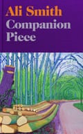 Ali Smith Companion Piece
