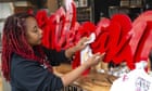 'It's cheaper, it's healthier, it's safer': How Black Americans are turning to vegan cuisine