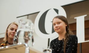 Greta Thunberg