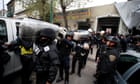 Mexico: 27 drugs suspects released a week after El Chapo's son freed after gun battle