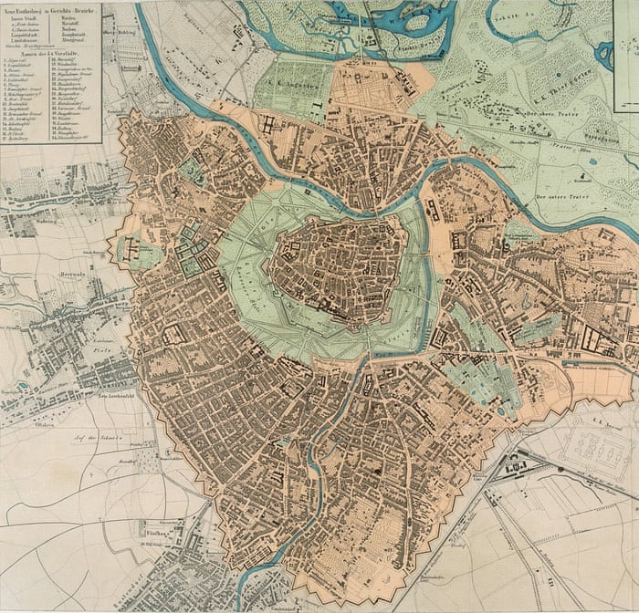 Quiz Can You Identify These Cities From Their Historic Maps Quiz Can You Identify These Cities From Their Historic Maps