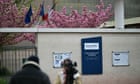 Boy, 15, suffers cardiac arrest after attack outside school in France