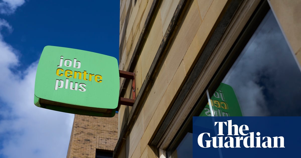 Review to look at role of mental health issues in UK youth unemployment