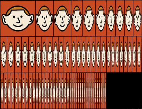 Illustration by Pete Gamlen