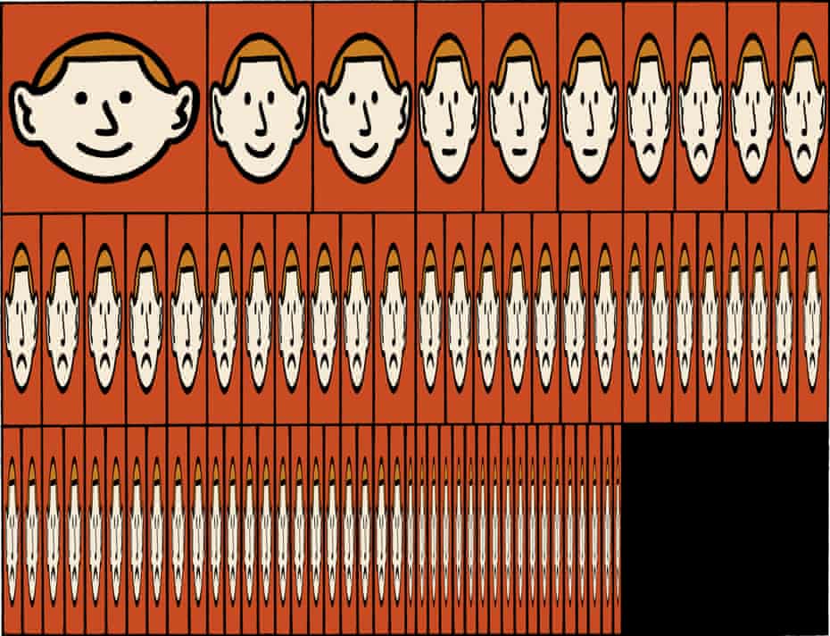 Illustration by Pete Gamlen