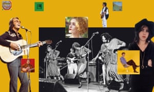 Dion Lisa Gerrard Laura Nyro Clark Sisters