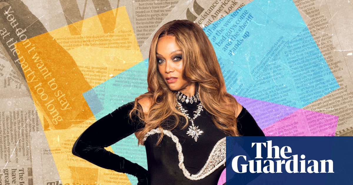 She isn't sorry': is anyone rooting for Tyra Banks now? Eight things you need to know