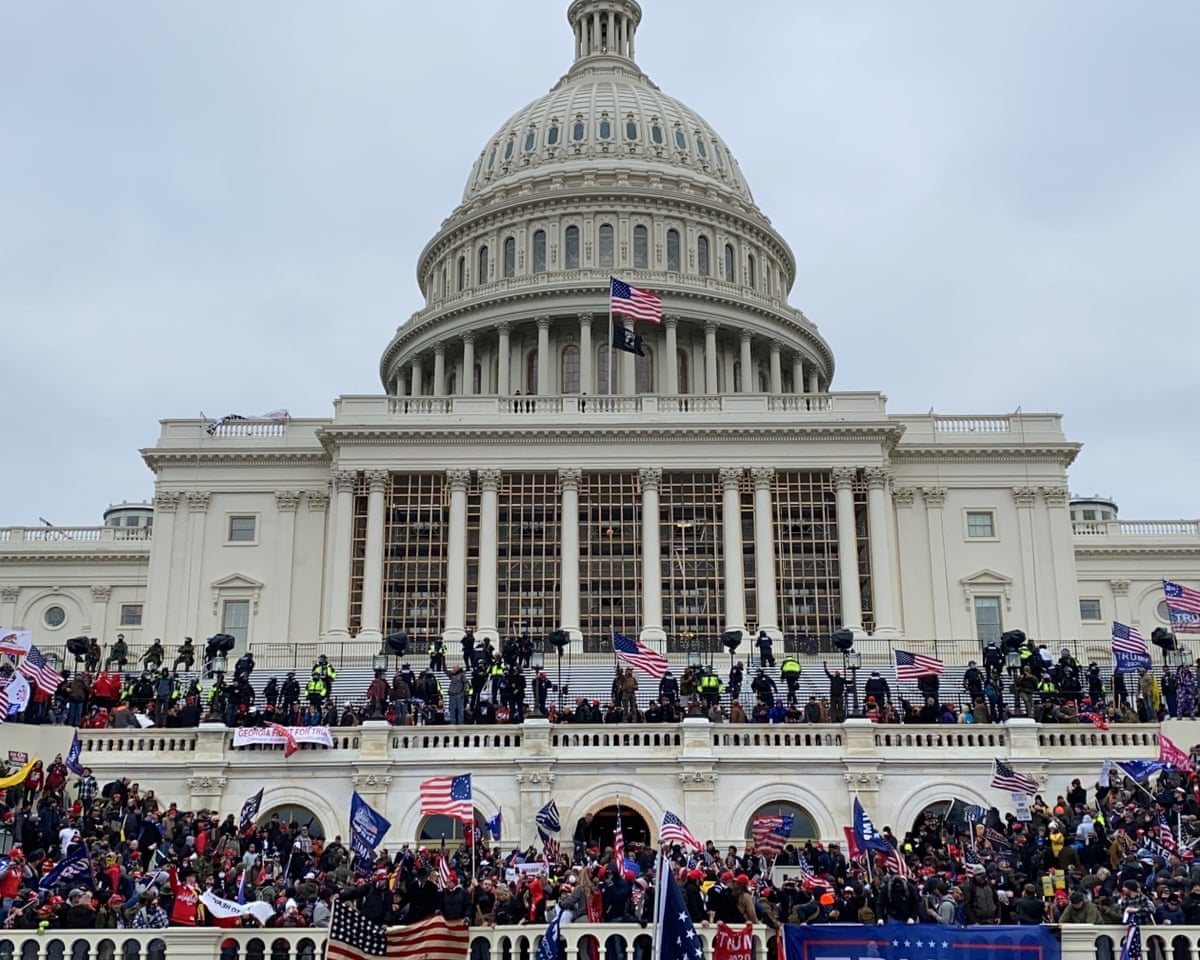 What Happened to Liberal Democracy? by Daron Acemoğlu review – how to fix the system