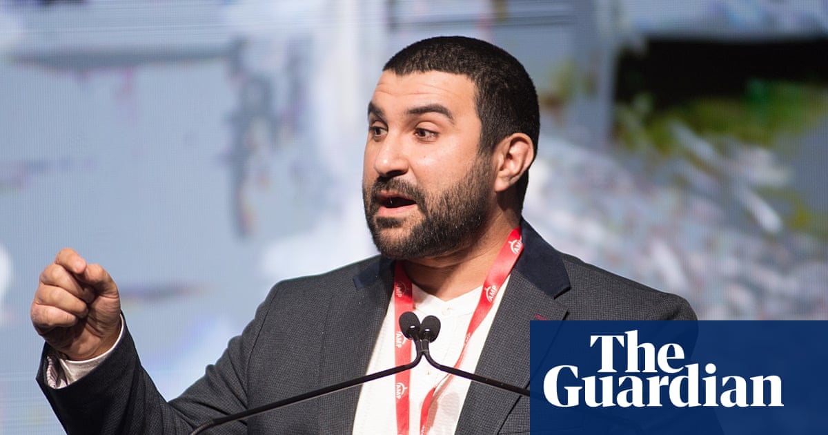 Wife of British journalist 'abducted by ICE' speaks out: 'We're being kept in the dark'