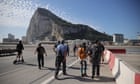 El Peñón y la derecha dura: Gibraltar teme el ascenso de Vox en las elecciones españolas