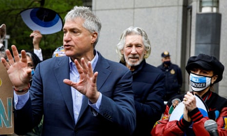 Steven Donziger, a lawyer who won a multi-billion dollar judgment against Chevron on behalf of Ecuadorian villagers, has been found guilty of six contempt charges.