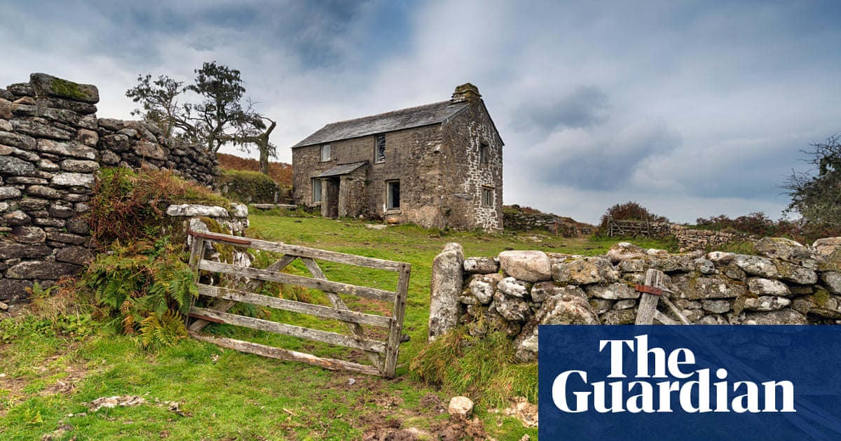 We feel penalised by 200% council tax increase on our derelict cottage