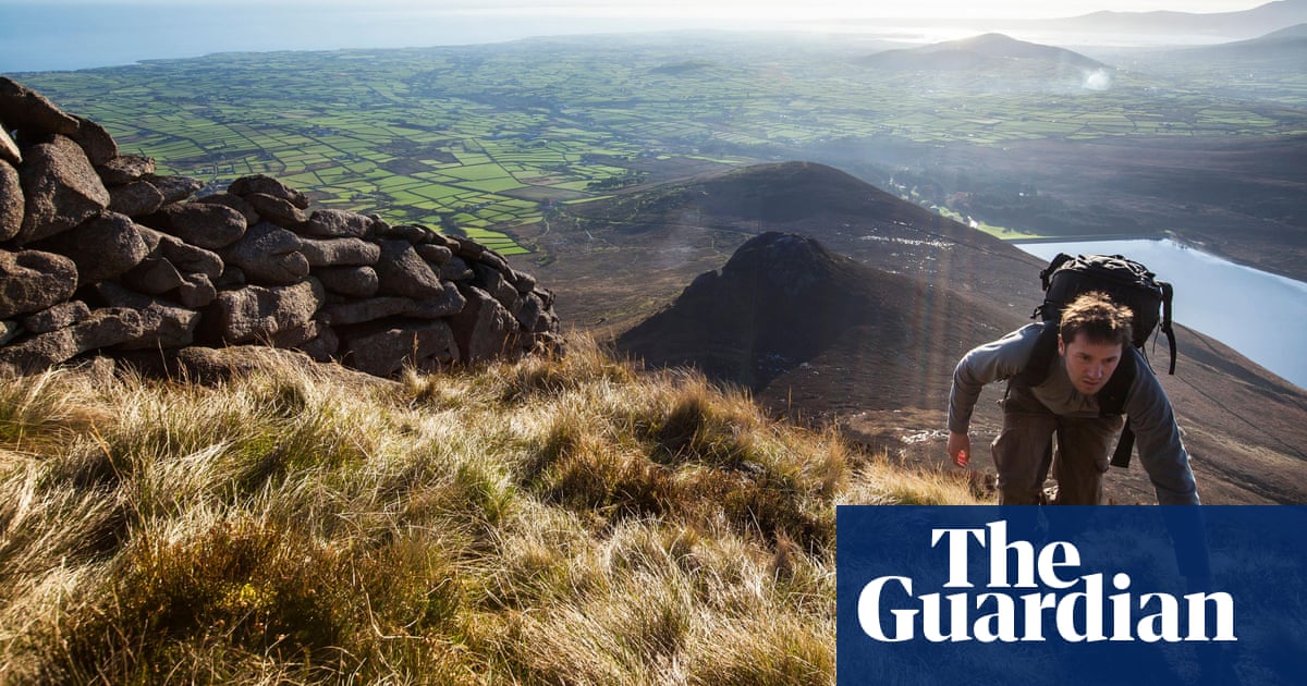 20 superb UK walks – for day-trippers long-distance ramblers | United Kingdom holidays | The Guardian