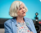 Ann Widdecombe was killed in ‘targeted attack’, police say – UK politics live