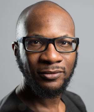 Teju Cole