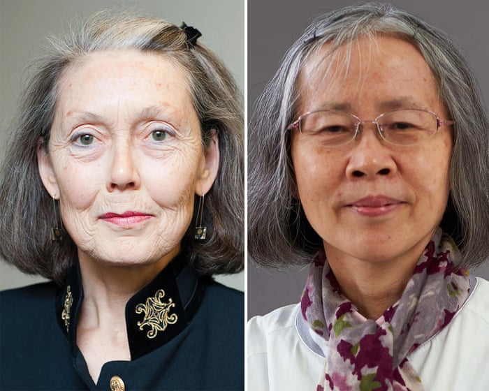 Anne Carson and Can Xue favourites to win Nobel prize in literature
