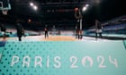 Why Australia has two men's basketball teams to cheer at the Paris Olympics | Kieran Pender