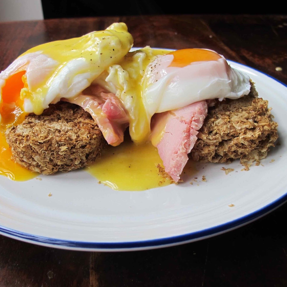 pix Weetabix Recipes Uk weetabix with ham and eggs i nearly