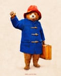 The Paddington Bear Experience will be at London County Hall