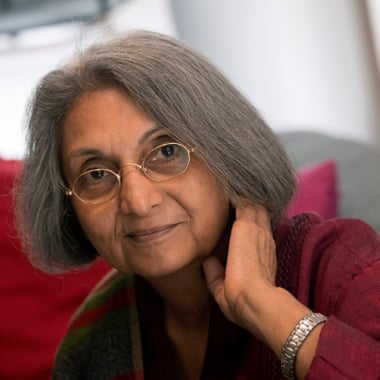 Ma Anand Sheela in 2018