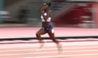 The Observer view on the World Athletics Championships: a sport in crisis | Observer editorial