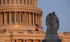 Biden to pay respects to Capitol police officer killed in car attack - live updates