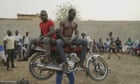Zinder review – a startling look at swastika-waving gang life in Niger