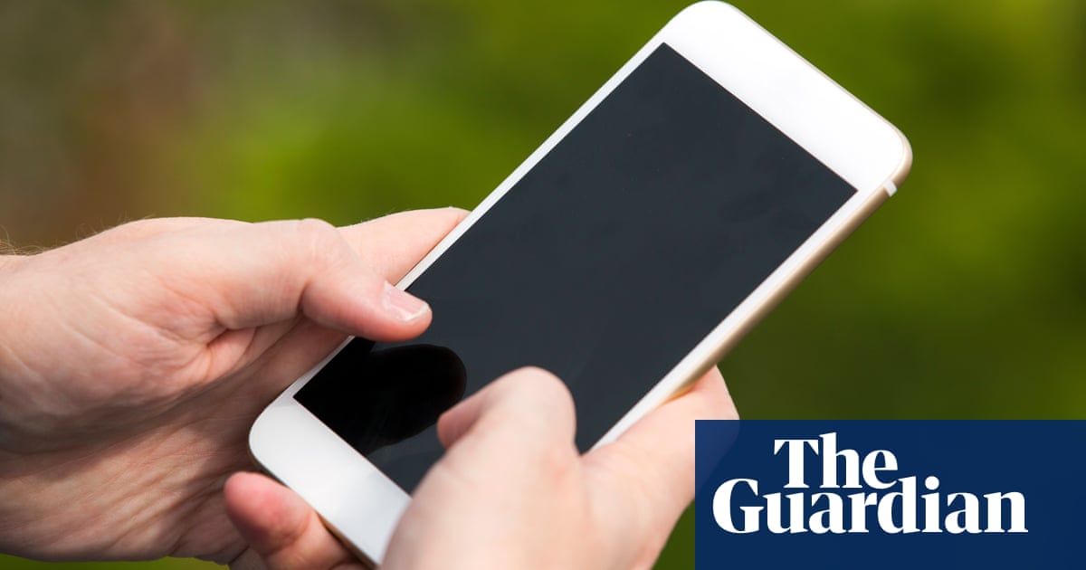 Apple and Android phones hacked by Italian spyware, says Google - The Guardian