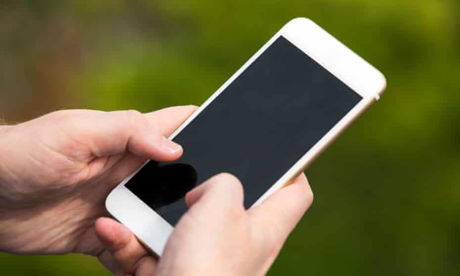 The report said that hacking tools were used to spy on both Apple and Android smartphones in Italy and Kazakhstan.