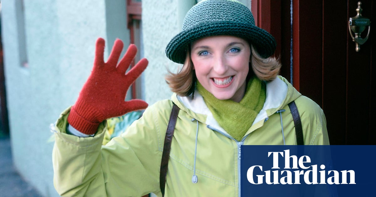 Balamory Returns to CBeebies in 2026