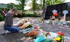 One in 15 Americans has witnessed a mass shooting - study